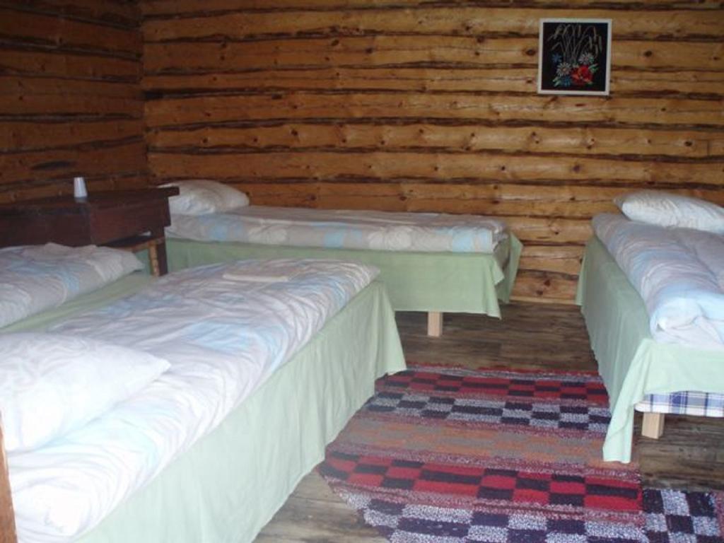 Ansumardi Farmstay Kavandi Room photo