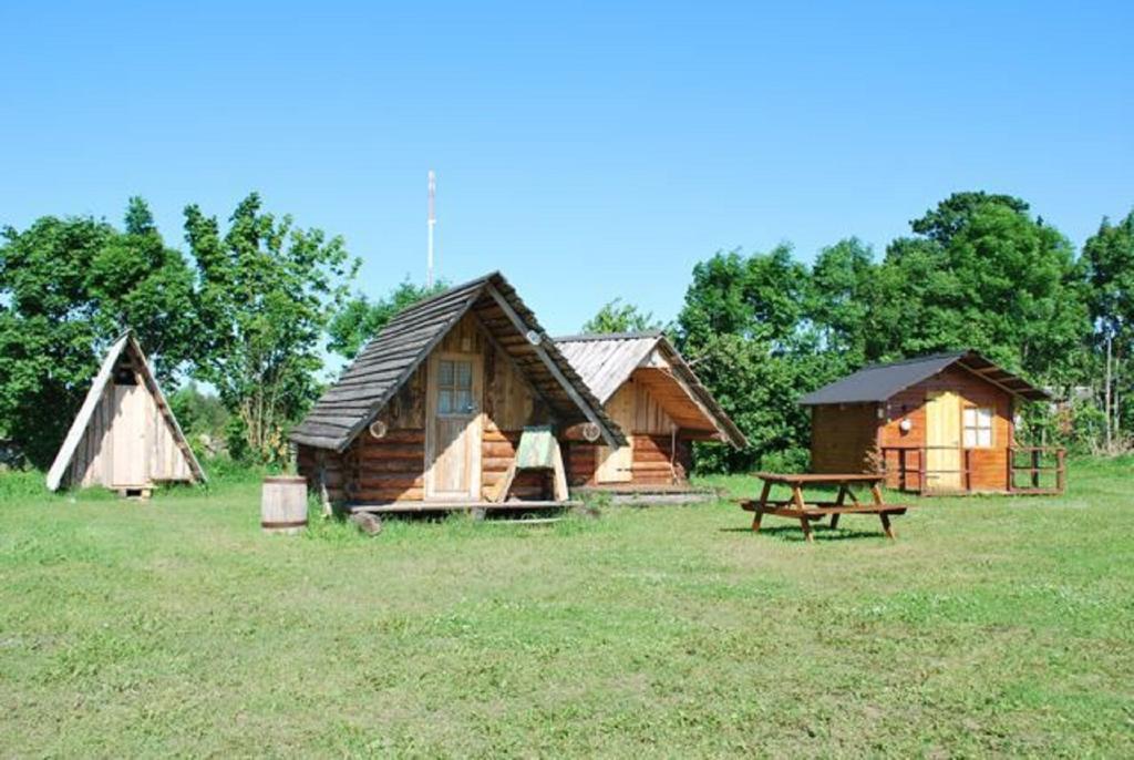 Ansumardi Farmstay Kavandi Exterior photo