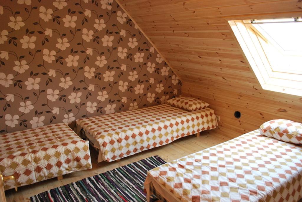 Ansumardi Farmstay Kavandi Room photo