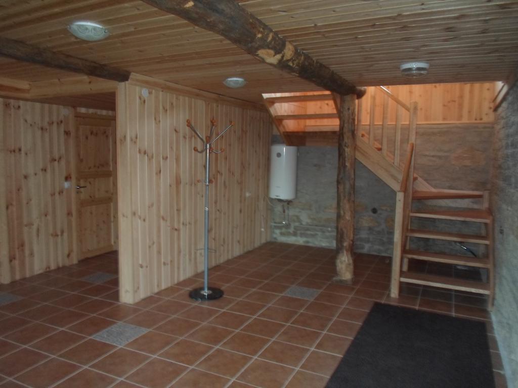 Ansumardi Farmstay Kavandi Exterior photo