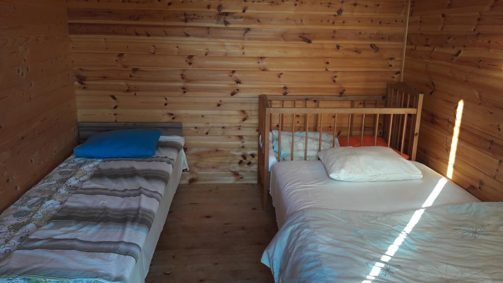 Ansumardi Farmstay Kavandi Exterior photo