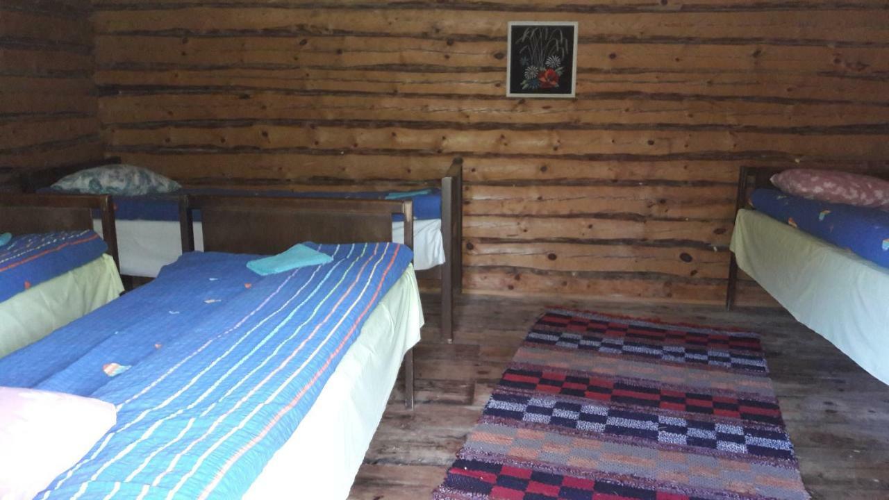 Ansumardi Farmstay Kavandi Exterior photo