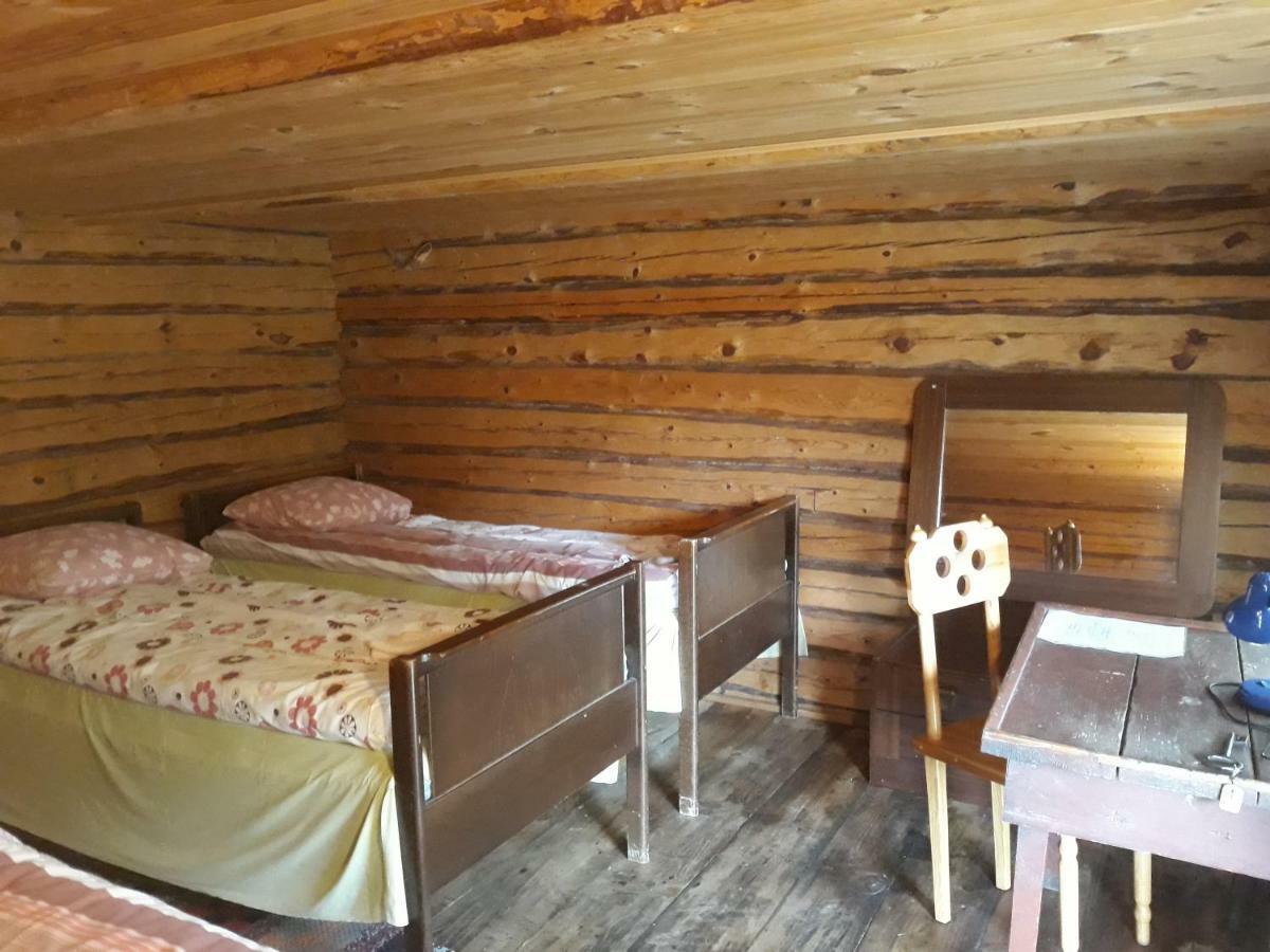 Ansumardi Farmstay Kavandi Exterior photo